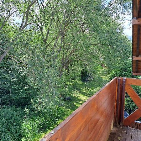 Ski&Sun - Apartman B11 Liptovský Mikuláš Exterior foto