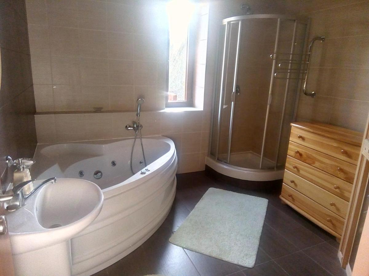Ski&Sun - Apartman B11 Liptovský Mikuláš Exterior foto