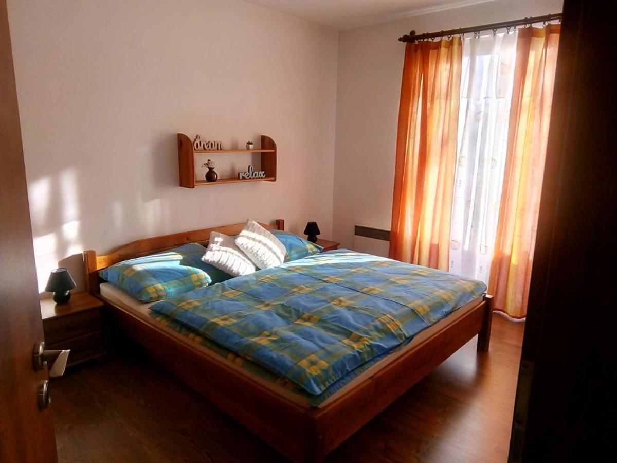 Ski&Sun - Apartman B11 Liptovský Mikuláš Exterior foto